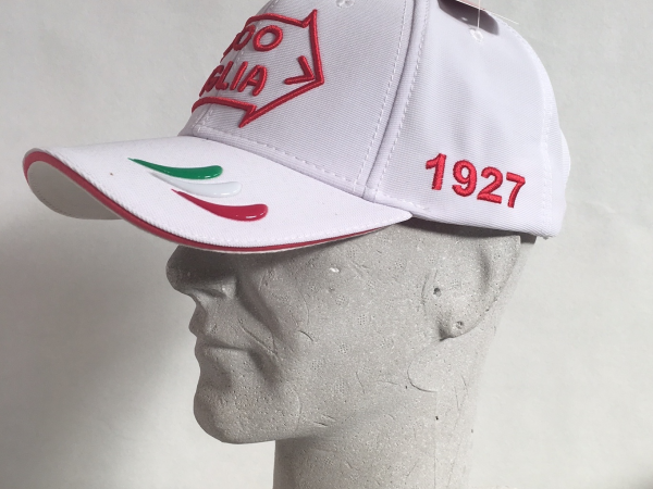 Cappellino 1000 Miglia