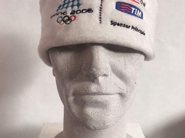 Cuffia Olimpiadi